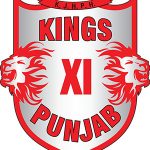 KINGS XI PUNJAB Logo