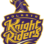 KOLKATA KNIGHT RIDERS logo