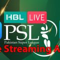 5 Best Apps to Watch PSL 2022 LIVE Streaming on Mobile and TV for Free