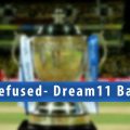 IPL 2021: Dream11 back after VIVO Refused IPL Fantasy Sports Title Sponsorship Offer