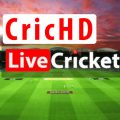 CricHD Live Cricket Streaming 2022 Free on Android/iOS