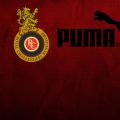 IPL 2021 Sponsors: Puma signed a multi-year deal with Royal Challengers Bangalore