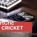 Smartcric Live Cricket Streaming on iOS/Anroid Smartphone, Laptop