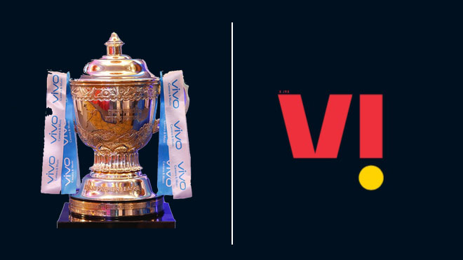 Vodafone Idea New Packages With Free IPL 2023 Streaming