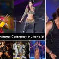 Dj Bravo With Cheerleaders - Top 10 IPL Opening Ceremony Moment You Don't Want to Miss