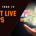 10 Best IPL Live Score Apps Faster Than TV With Ball by Ball Report in Hindi, English, Tamil 2022