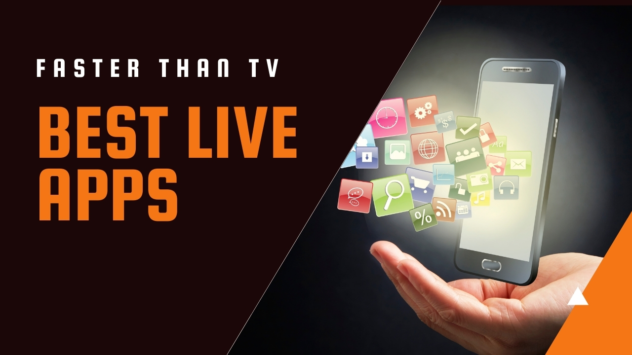 10 Best IPL Live Score Apps Faster Than TV With Ball by Ball Report in Hindi, English, Tamil 2023