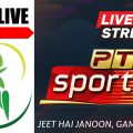 PTV Sports Live PSL 2022 - Watch Today Match Live on ptv sports