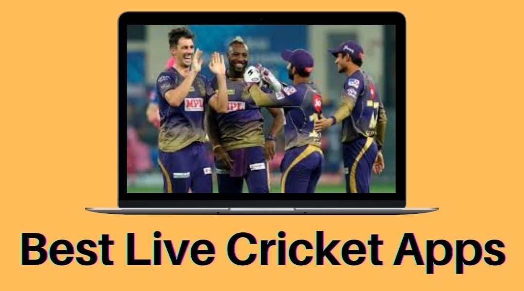 Best Live Cricket Streaming Apps