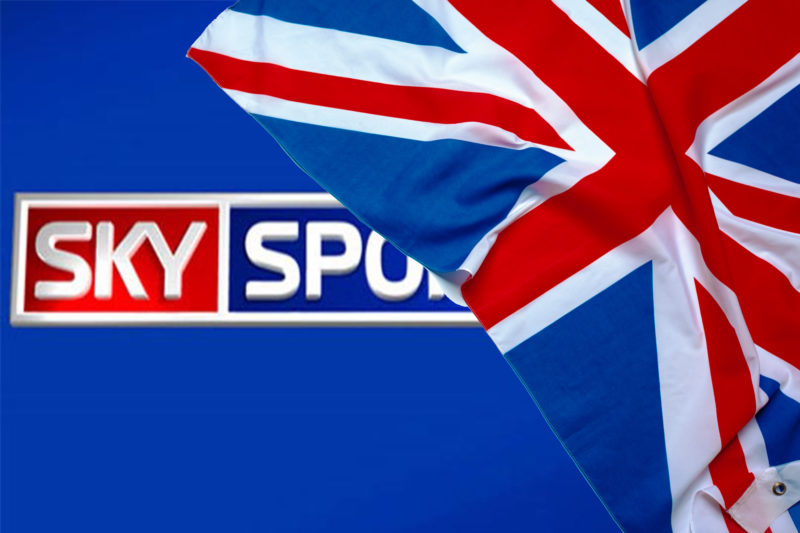 Flag of the UK, British flag