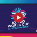 ICC T20 World Cup 2022 Live Streaming and TV Channels Watch Guide