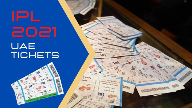 how to buy ipl 2021 tickets