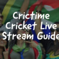 Crictime Live Cricket Match Streaming 2022 Online Free