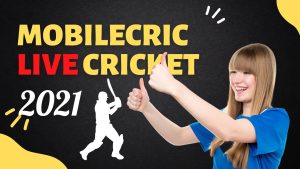 mobilecric live cricket