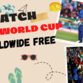 How to Watch T20 World Cup 2022 Live Streaming in other Countries