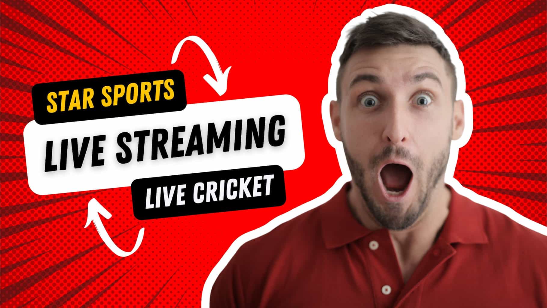 How to Watch Star Sports Live Streaming Outside India (2022 Guide)