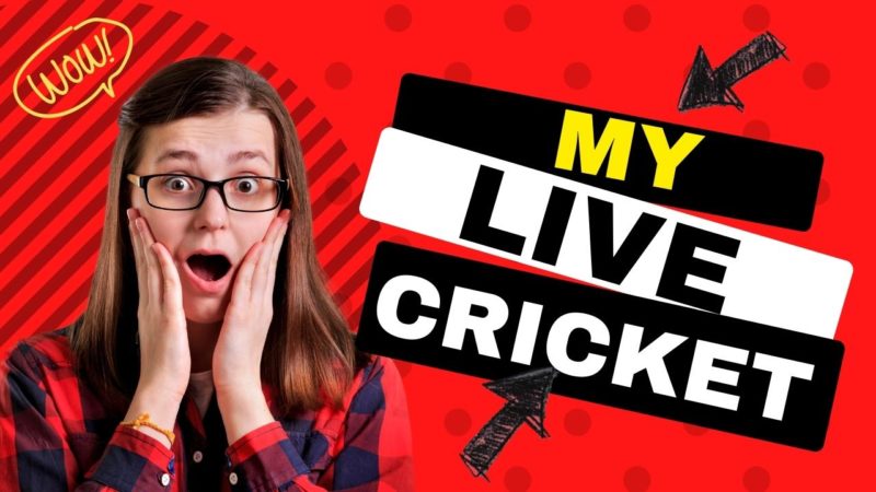 mylive cricket world cup