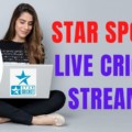Star Sports Live Cricket Streaming Free on Android, iOS, PC