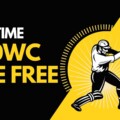 Crictime T20 World Cup Live Streaming FREE- T20WC Matches on Crictime.com