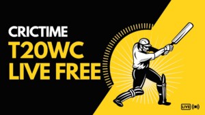 crictime t20wc free live