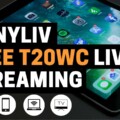 How to Watch SonyLiv FREE T20 World Cup 2022 Live Streaming on Mobile