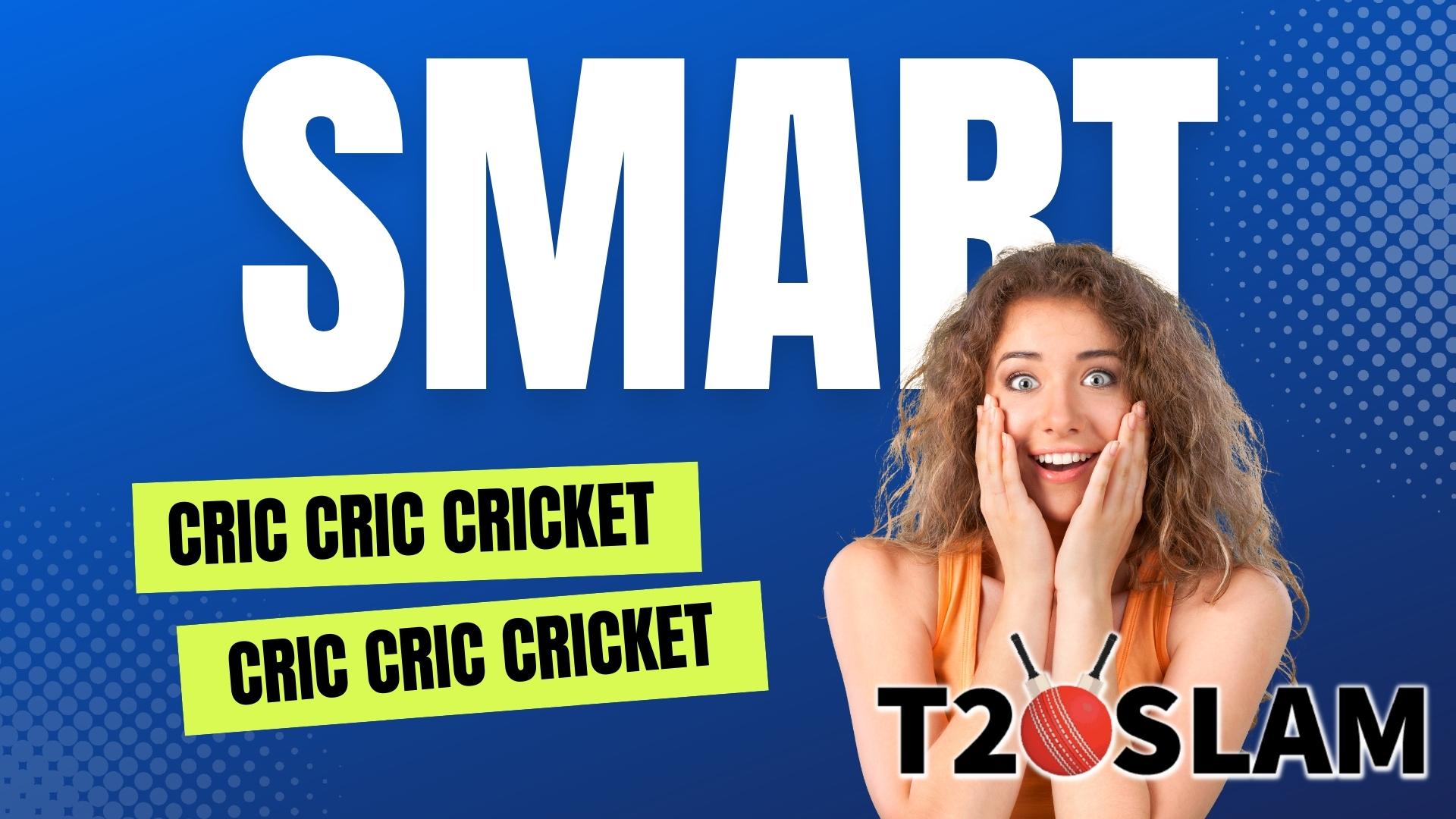 Smartcric T20 World Cup 2022 Live Streaming FREE on Smartcric.com
