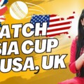 How to Watch Asia Cup 2022 Live Streaming in USA and UK for FREE