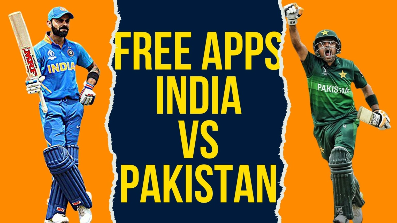7 Best Apps to Watch IPL 2024 LIVE Streaming FREE on Mobile and TV