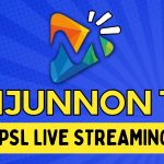 How to Watch Mjunnon TV PSL 2023 Live Streaming online