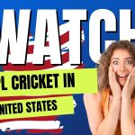 How to Watch IPL Matches in USA