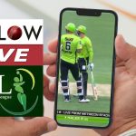 watch psl on willow tv