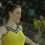 IPL 2023 Cheerleaders and Who is this girl in IPL Today Match
