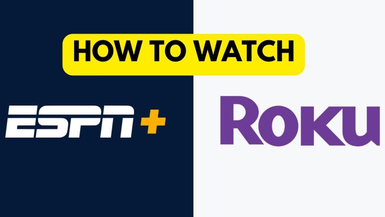 ruko and espn logo. how to watch