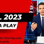 Tata Play IPL Live Streaming and Star Sports Channel Number