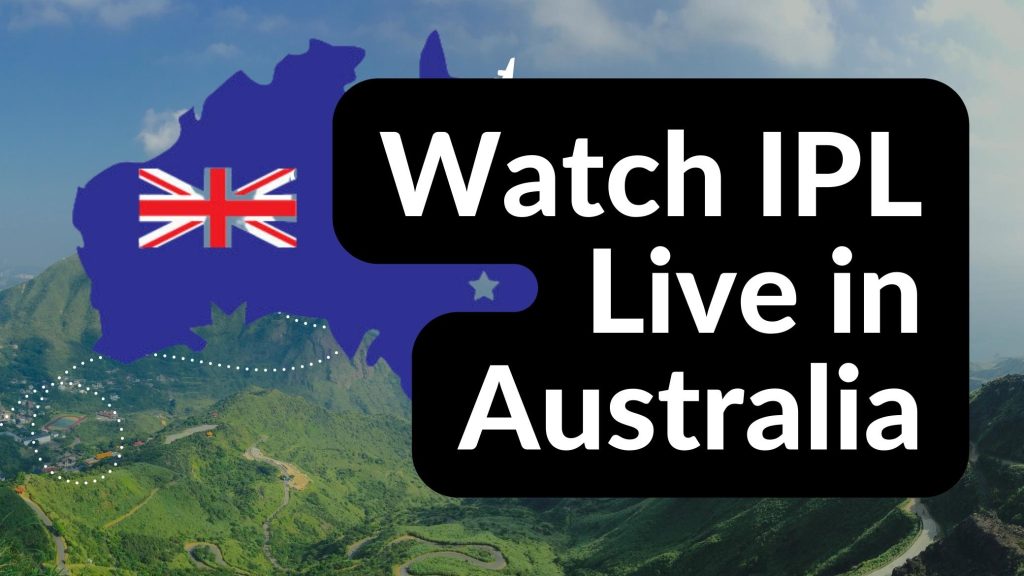 Where To Watch Ipl In Australia Ipl Live Channels Apps In