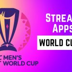 odi world cup streaming apps
