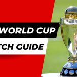 icc cricket world cup live channel list