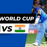 india vs pakistan world cup cricket match