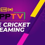 yupp tv logo - live cricket streaming - background color
