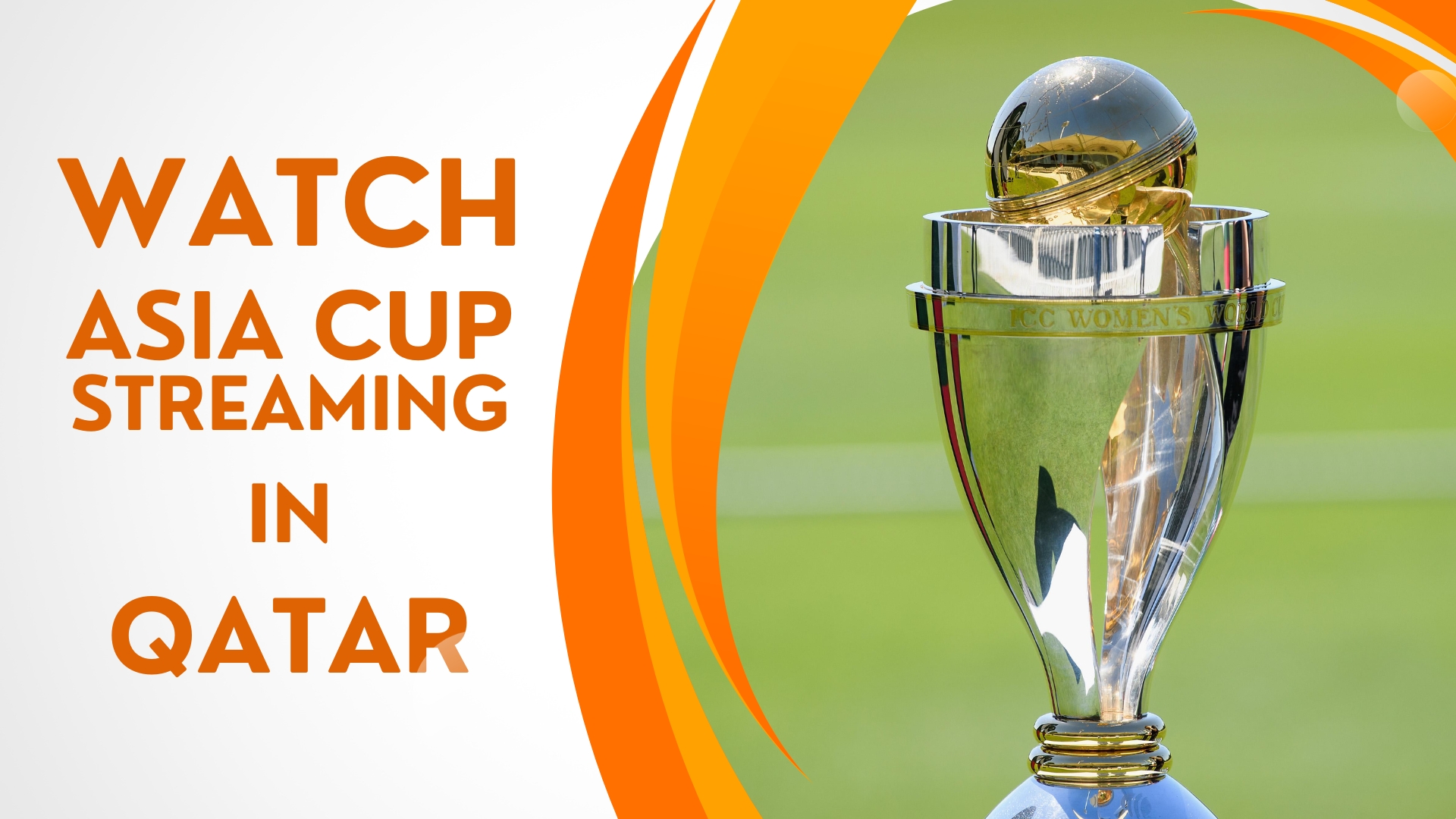 asia cup streaming in qatar