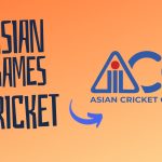 asian games cricket