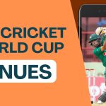 icc cricket world cup venues