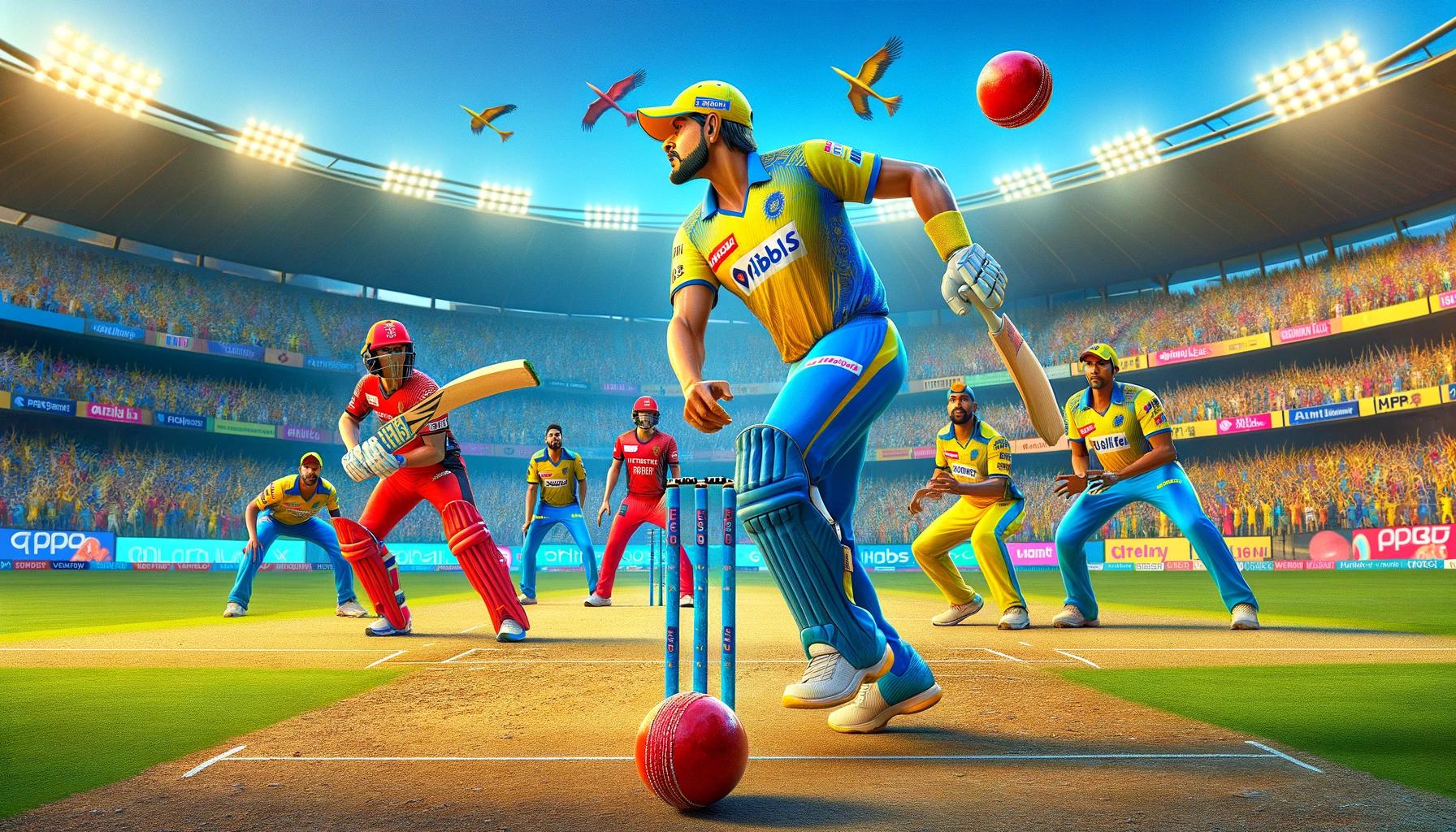 ipl play online