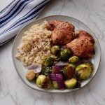 5-Day Simple Weeknight Meal Plan — Eleat Sports Nutrition