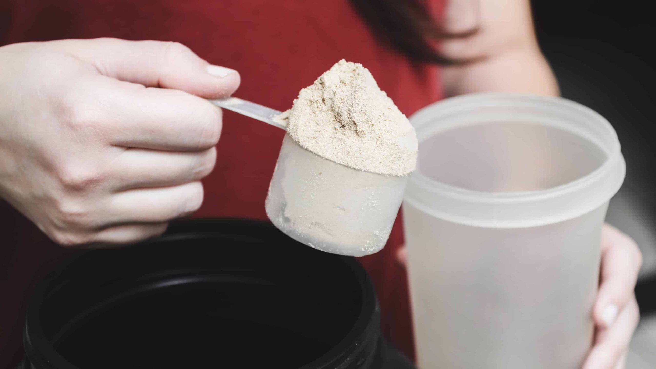 Best Protein Powder for Weight Loss: Top 7 Supplements Ranked