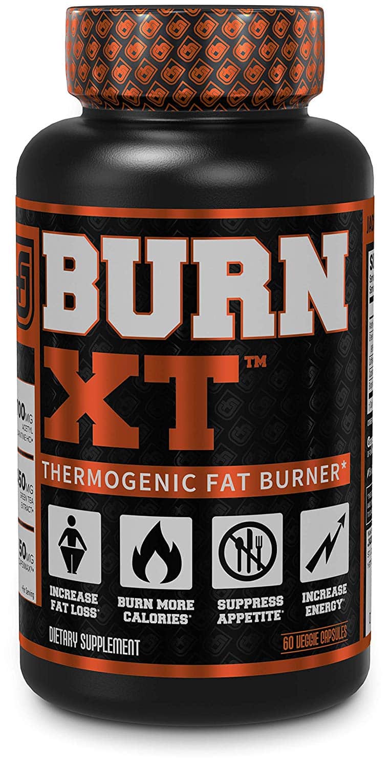 Burn XT Review