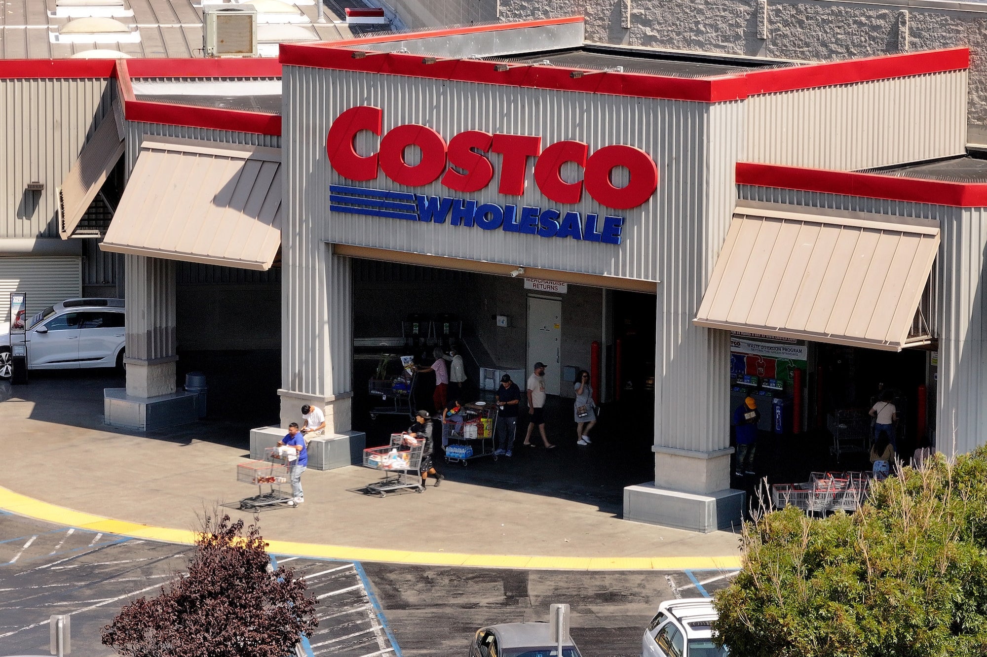 Costco Furniture Is More Expensive Online — Here’s Why