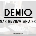 Demio Review, Guide and Pricing [2024]