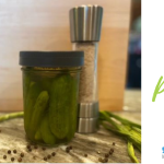 Easy DIY Pickles