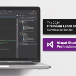 Get MS Visual Studio Professional and a Learn to Code